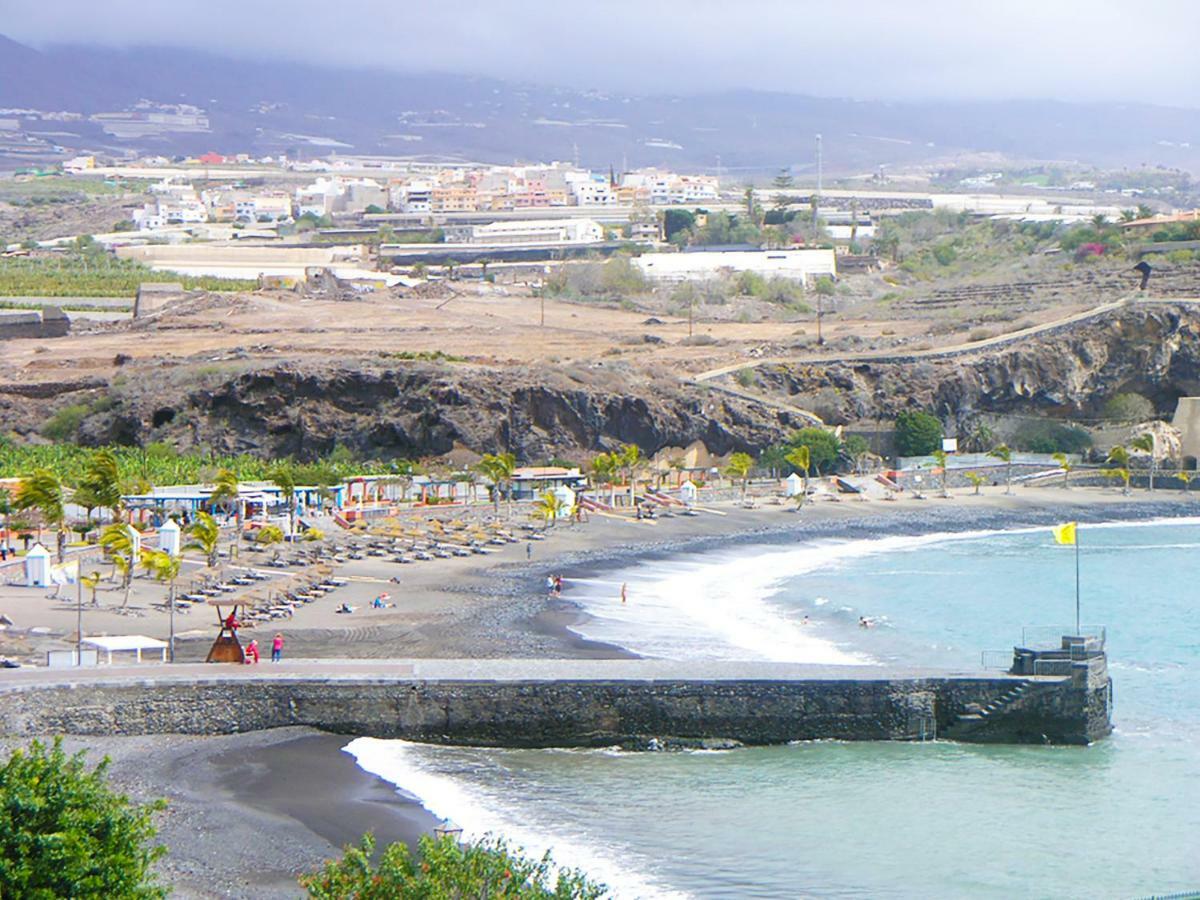 Playa San Juan Next To The Beach Guía de Isora Buitenkant foto