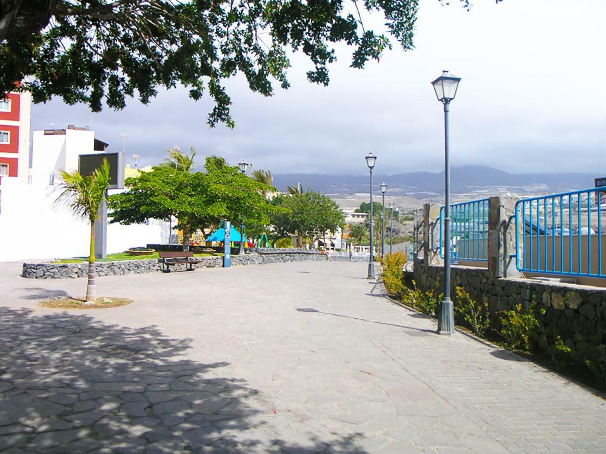 Playa San Juan Next To The Beach Guía de Isora Buitenkant foto